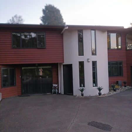 Apartmán Tiwai Waka Retreat Wellington Exteriér fotografie