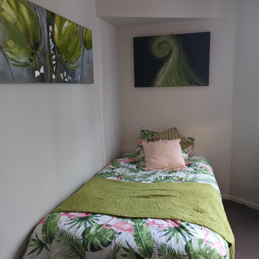 Apartmán Tiwai Waka Retreat Wellington Exteriér fotografie